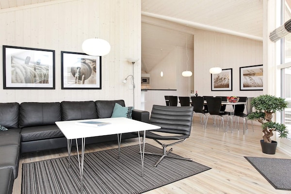 Foto van 10 persoons vakantie huis in Großenbrode - Vakantiehuis in Großenbrode - Outdoor