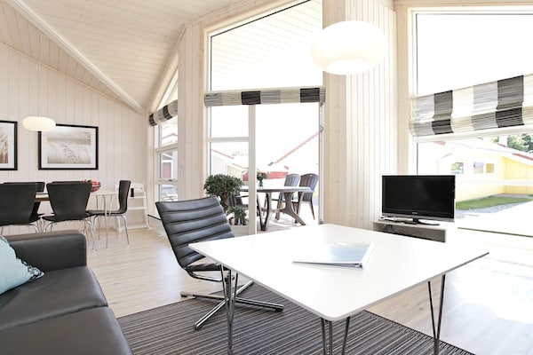 Foto van 10 persoons vakantie huis in Großenbrode - Vakantiehuis in Großenbrode - Indoor