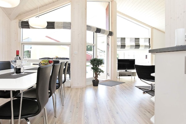 Foto van 10 persoons vakantie huis in Großenbrode - Vakantiehuis in Großenbrode - Indoor