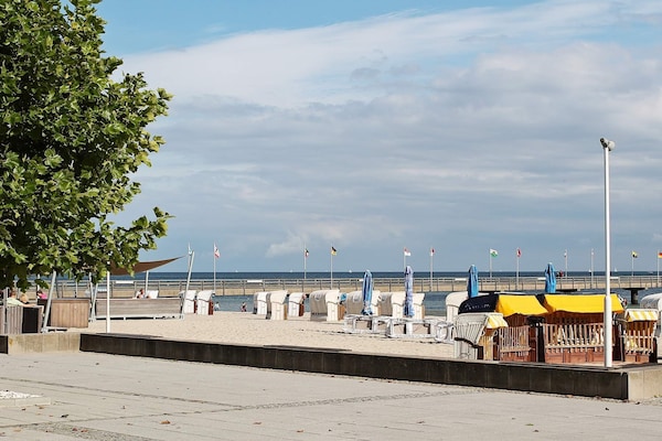 Foto van 10 persoons vakantie huis in Großenbrode - Vakantiehuis in Großenbrode - Untagged