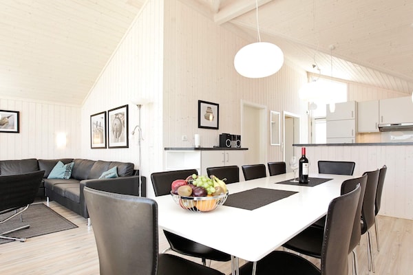 Foto van 10 persoons vakantie huis in Großenbrode - Vakantiehuis in Großenbrode - Indoor