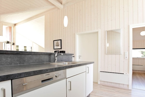 Foto van 10 persoons vakantie huis in Großenbrode - Vakantiehuis in Großenbrode - Indoor