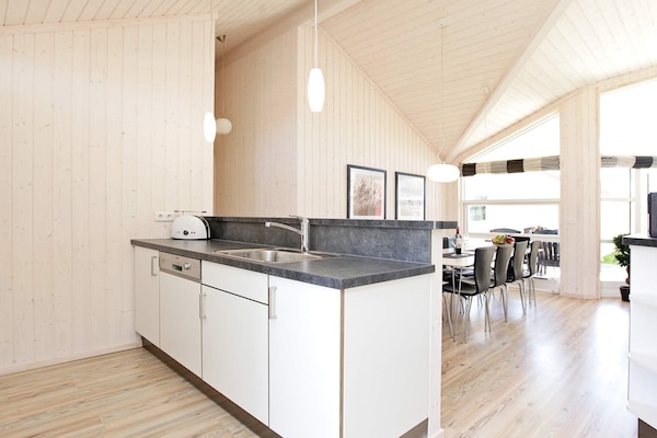Foto van 10 persoons vakantie huis in Großenbrode - Vakantiehuis in Großenbrode - Indoor