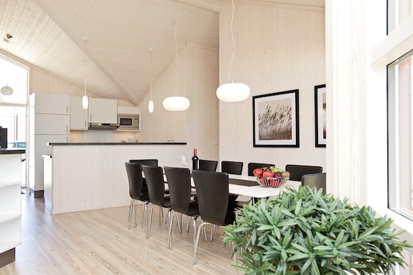 Foto van 10 persoons vakantie huis in Großenbrode - Vakantiehuis in Großenbrode - Indoor
