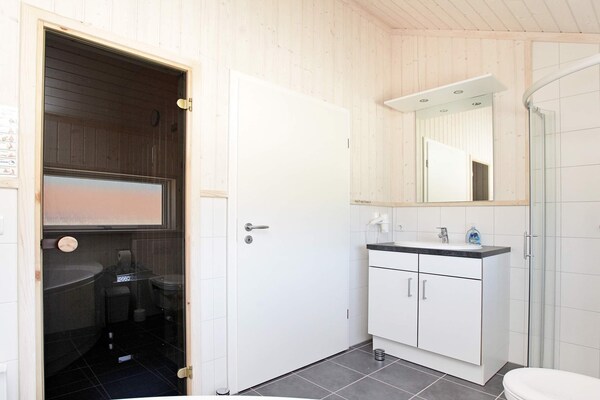 Foto van 10 persoons vakantie huis in Großenbrode - Vakantiehuis in Großenbrode - Indoor