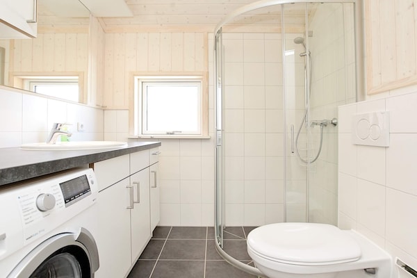 Foto van 10 persoons vakantie huis in Großenbrode - Vakantiehuis in Großenbrode - Indoor
