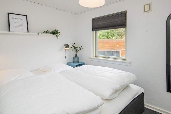Foto van 6 persoons vakantie huis in Hejls - Vakantiehuis in Hejls - Indoor
