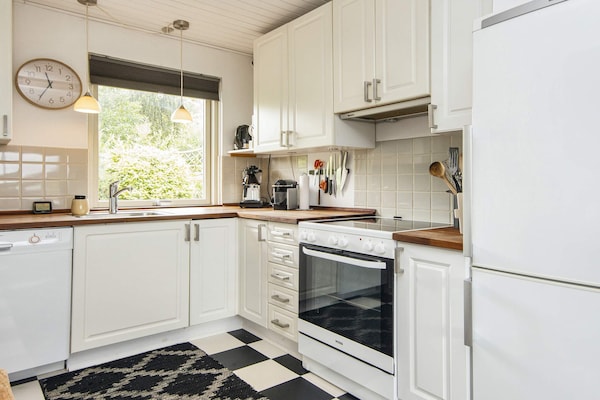 Foto van 6 persoons vakantie huis in Hejls - Vakantiehuis in Hejls - Indoor