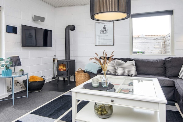 Foto van 6 persoons vakantie huis in Hejls - Vakantiehuis in Hejls - Indoor