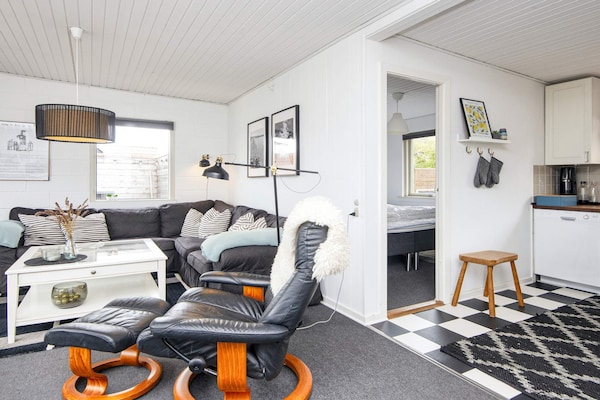 Foto van 6 persoons vakantie huis in Hejls - Vakantiehuis in Hejls - Indoor