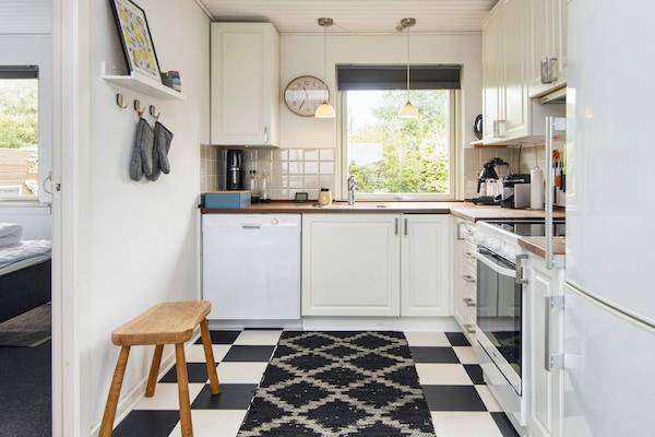Foto van 6 persoons vakantie huis in Hejls - Vakantiehuis in Hejls - Indoor