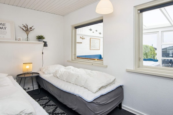 Foto van 6 persoons vakantie huis in Hejls - Vakantiehuis in Hejls - Indoor