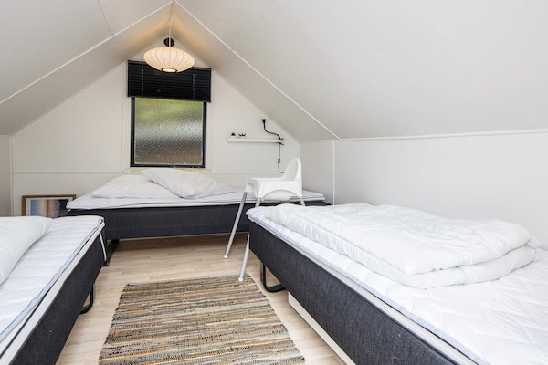 Foto van 6 persoons vakantie huis in Hejls - Vakantiehuis in Hejls - Indoor