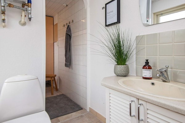 Foto van 6 persoons vakantie huis in Hejls - Vakantiehuis in Hejls - Indoor