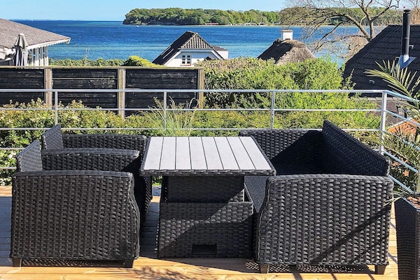 Foto van 6 persoons vakantie huis in Hejls - Vakantiehuis in Hejls - Outdoor