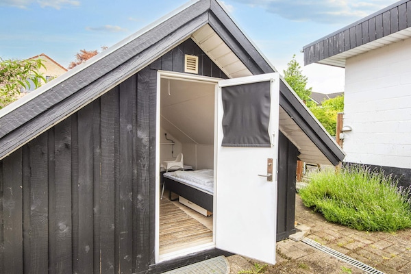 Foto van 6 persoons vakantie huis in Hejls - Vakantiehuis in Hejls - Untagged