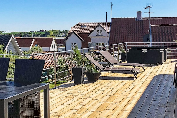 Foto van 6 persoons vakantie huis in Hejls - Vakantiehuis in Hejls - Outdoor