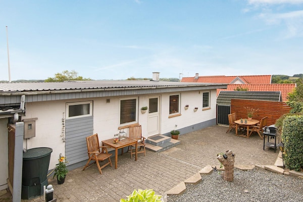 Foto van 6 persoons vakantie huis in Hejls - Vakantiehuis in Hejls - Outdoor