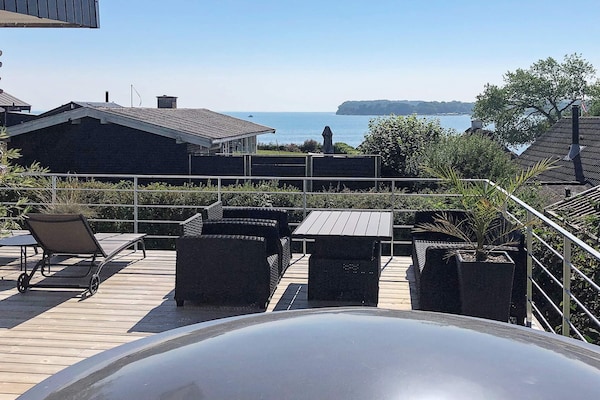 Foto van 6 persoons vakantie huis in Hejls - Vakantiehuis in Hejls - WaterView
