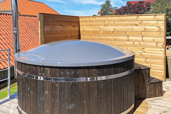 Foto van 6 persoons vakantie huis in Hejls - Vakantiehuis in Hejls - Spa