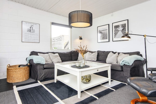 Foto van 6 persoons vakantie huis in Hejls - Vakantiehuis in Hejls - Indoor