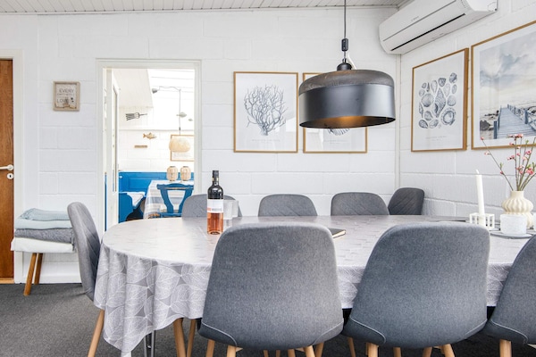 Foto van 6 persoons vakantie huis in Hejls - Vakantiehuis in Hejls - Indoor