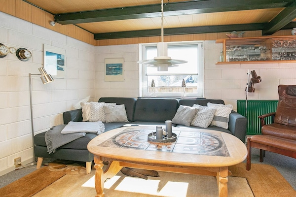 Foto van 6 persoons vakantie huis in Ulfborg - Vakantiehuis in Ulfborg - Indoor