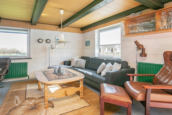 Foto van 6 persoons vakantie huis in Ulfborg - Vakantiehuis in Ulfborg - Indoor