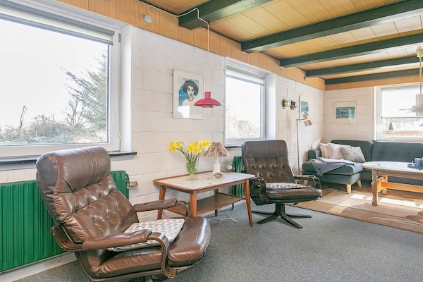 Foto van 6 persoons vakantie huis in Ulfborg - Vakantiehuis in Ulfborg - Indoor