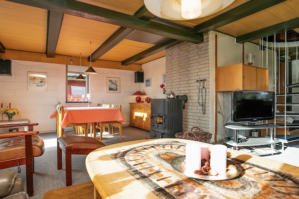 Foto van 6 persoons vakantie huis in Ulfborg - Vakantiehuis in Ulfborg - Indoor