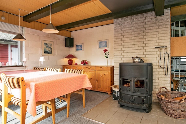 Foto van 6 persoons vakantie huis in Ulfborg - Vakantiehuis in Ulfborg - Indoor