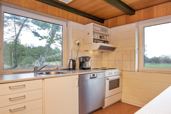 Foto van 6 persoons vakantie huis in Ulfborg - Vakantiehuis in Ulfborg - Indoor
