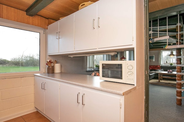 Foto van 6 persoons vakantie huis in Ulfborg - Vakantiehuis in Ulfborg - Indoor