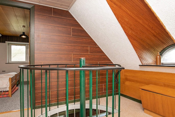 Foto van 6 persoons vakantie huis in Ulfborg - Vakantiehuis in Ulfborg - Indoor