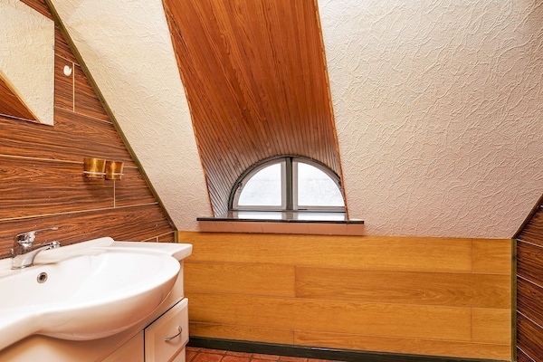 Foto van 6 persoons vakantie huis in Ulfborg - Vakantiehuis in Ulfborg - Indoor