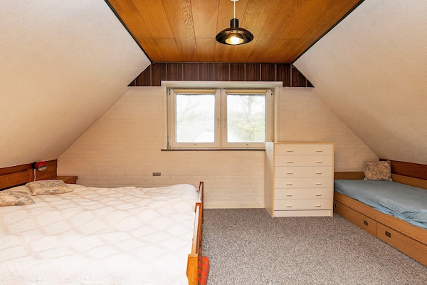 Foto van 6 persoons vakantie huis in Ulfborg - Vakantiehuis in Ulfborg - Indoor