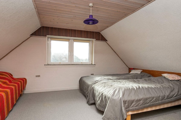 Foto van 6 persoons vakantie huis in Ulfborg - Vakantiehuis in Ulfborg - Indoor
