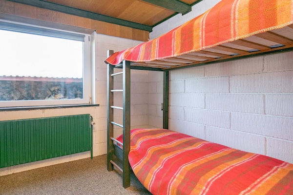 Foto van 6 persoons vakantie huis in Ulfborg - Vakantiehuis in Ulfborg - Indoor
