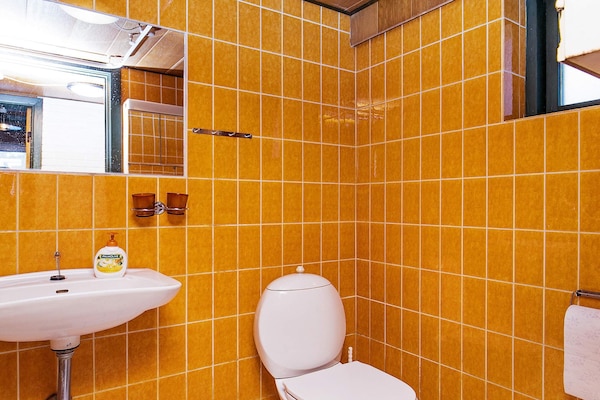 Foto van 6 persoons vakantie huis in Ulfborg - Vakantiehuis in Ulfborg - Indoor