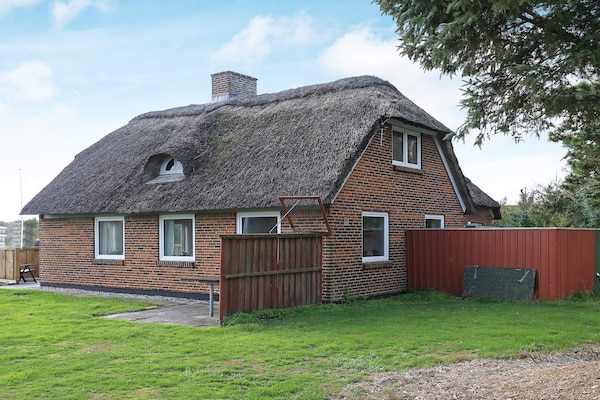 Foto van 6 persoons vakantie huis in Ulfborg - Vakantiehuis in Ulfborg - Outdoor