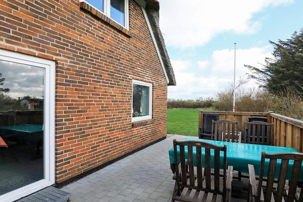Foto van 6 persoons vakantie huis in Ulfborg - Vakantiehuis in Ulfborg - View