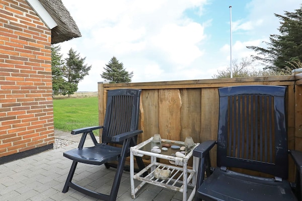 Foto van 6 persoons vakantie huis in Ulfborg - Vakantiehuis in Ulfborg - View