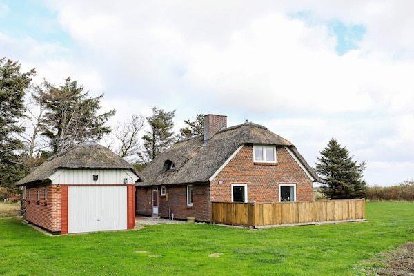 Foto van 6 persoons vakantie huis in Ulfborg - Vakantiehuis in Ulfborg - View