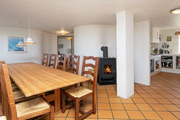 Foto van 12 persoons vakantie huis in Lemvig - Vakantiehuis in Lemvig - Indoor