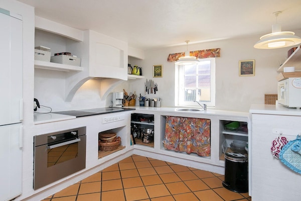 Foto van 12 persoons vakantie huis in Lemvig - Vakantiehuis in Lemvig - Indoor