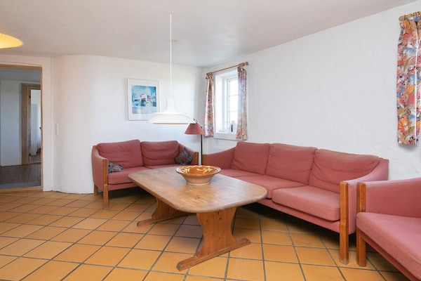 Foto van 12 persoons vakantie huis in Lemvig - Vakantiehuis in Lemvig - Indoor