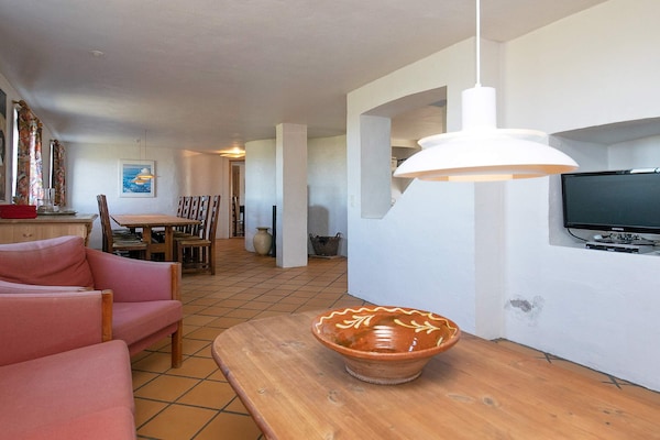 Foto van 12 persoons vakantie huis in Lemvig - Vakantiehuis in Lemvig - Indoor