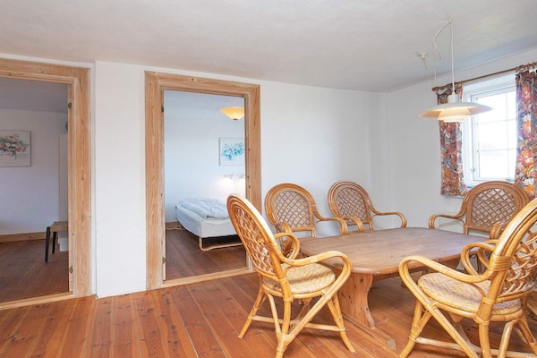 Foto van 12 persoons vakantie huis in Lemvig - Vakantiehuis in Lemvig - Indoor