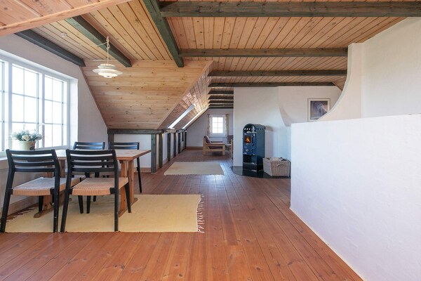 Foto van 12 persoons vakantie huis in Lemvig - Vakantiehuis in Lemvig - Indoor