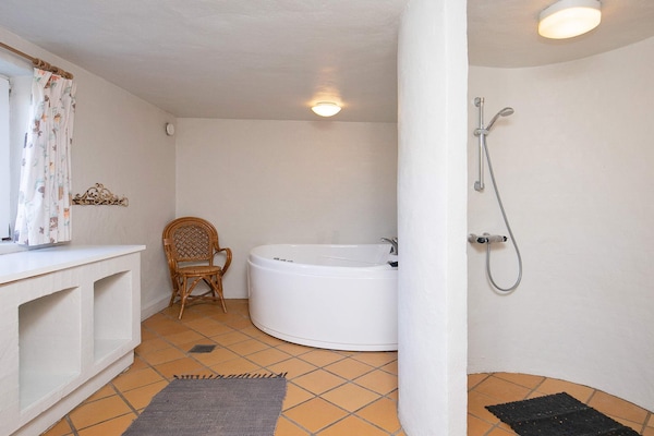 Foto van 12 persoons vakantie huis in Lemvig - Vakantiehuis in Lemvig - Indoor